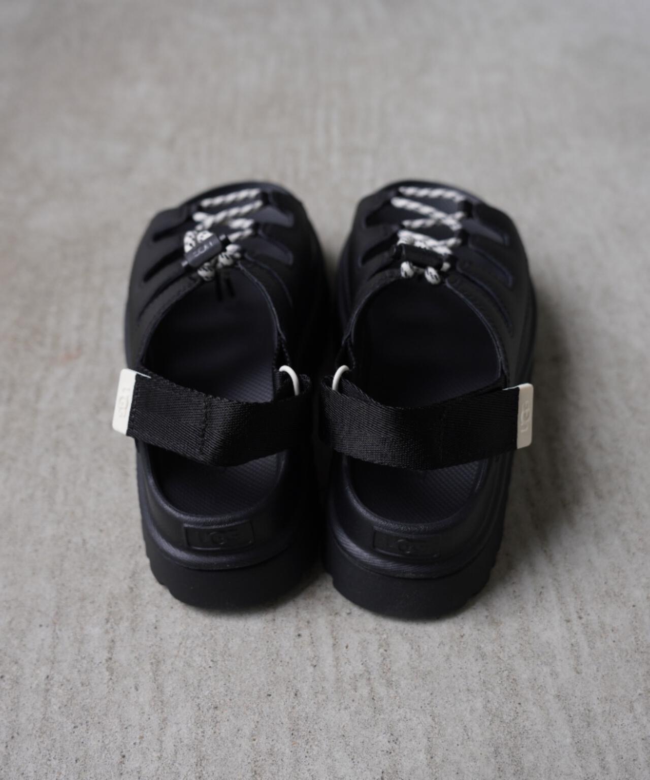 UGG GoldenGlow Toggle