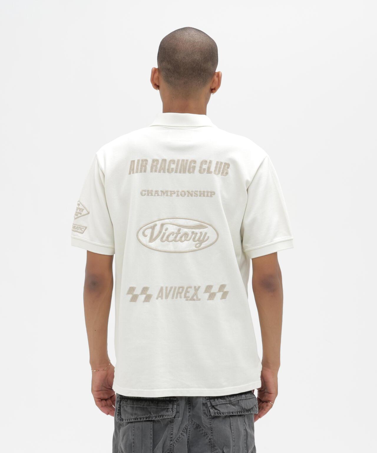 A.A.R.C POLO衫