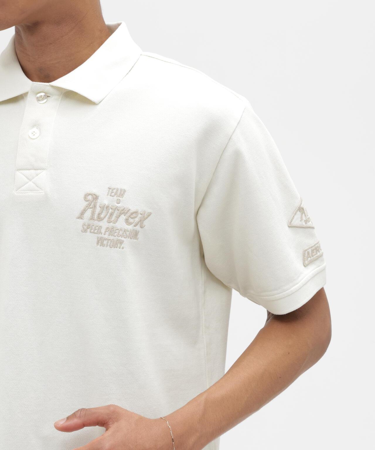 A.A.R.C POLO衫