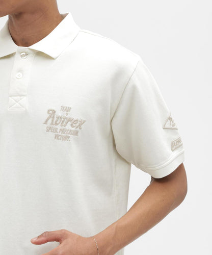 A.A.R.C POLO衫