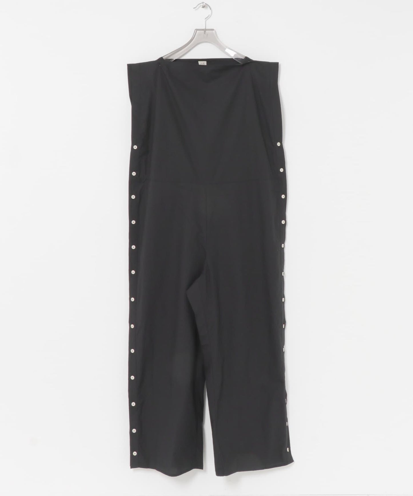 BASERANGE PART JUMPSUIT 連體褲
