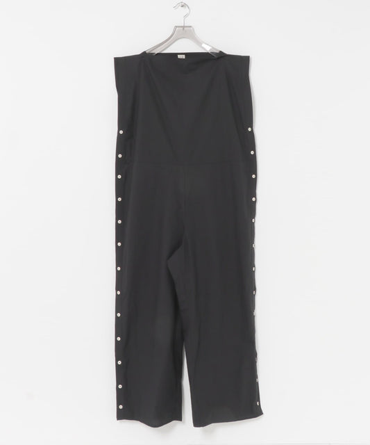 BASERANGE PART JUMPSUIT 連體褲