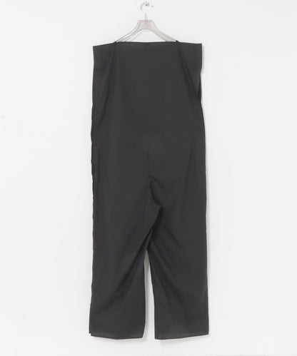 BASERANGE PART JUMPSUIT 連體褲
