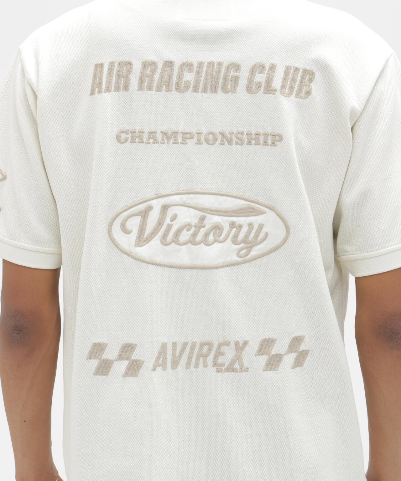 A.A.R.C POLO衫