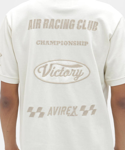 A.A.R.C POLO衫