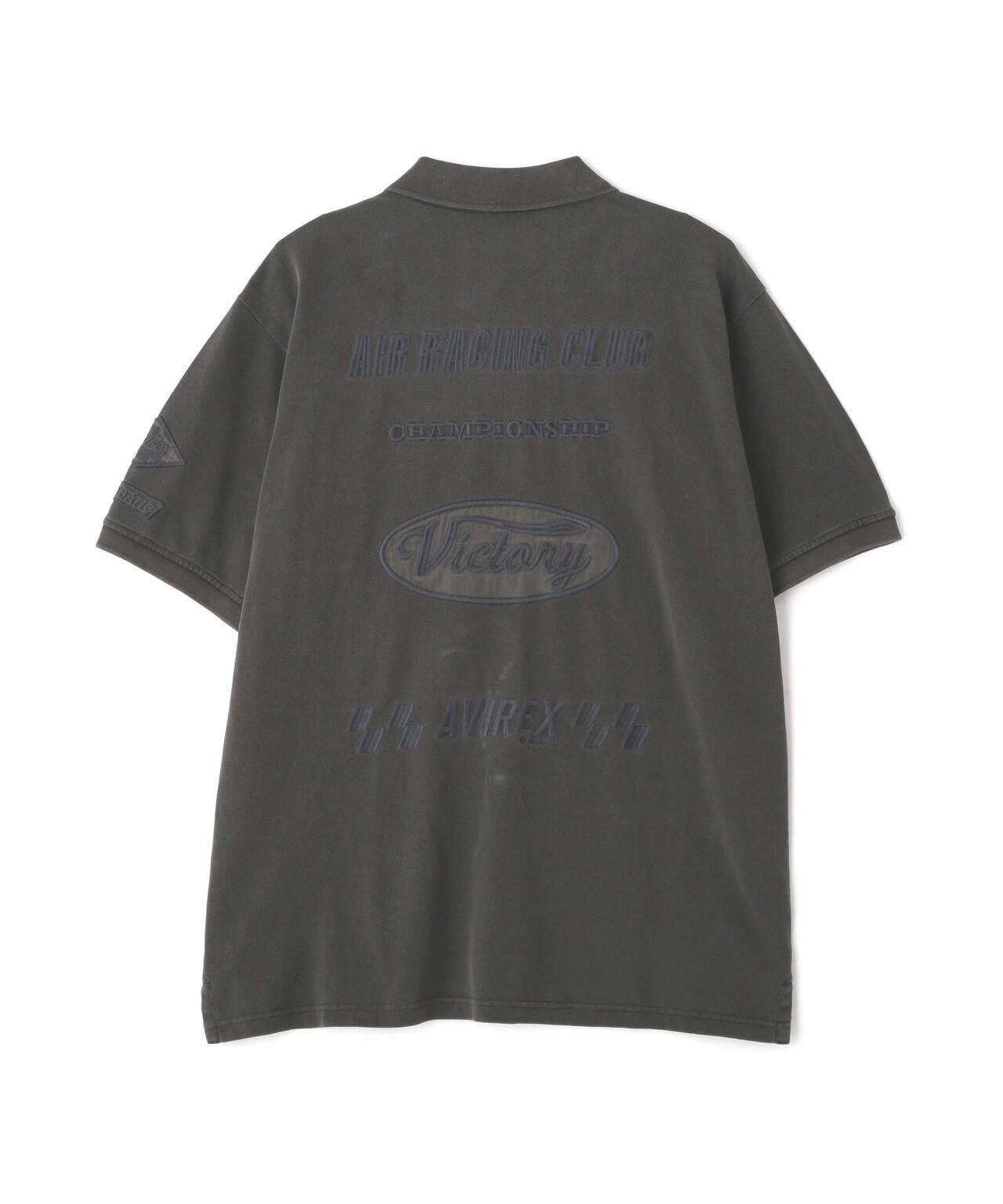 A.A.R.C POLO衫
