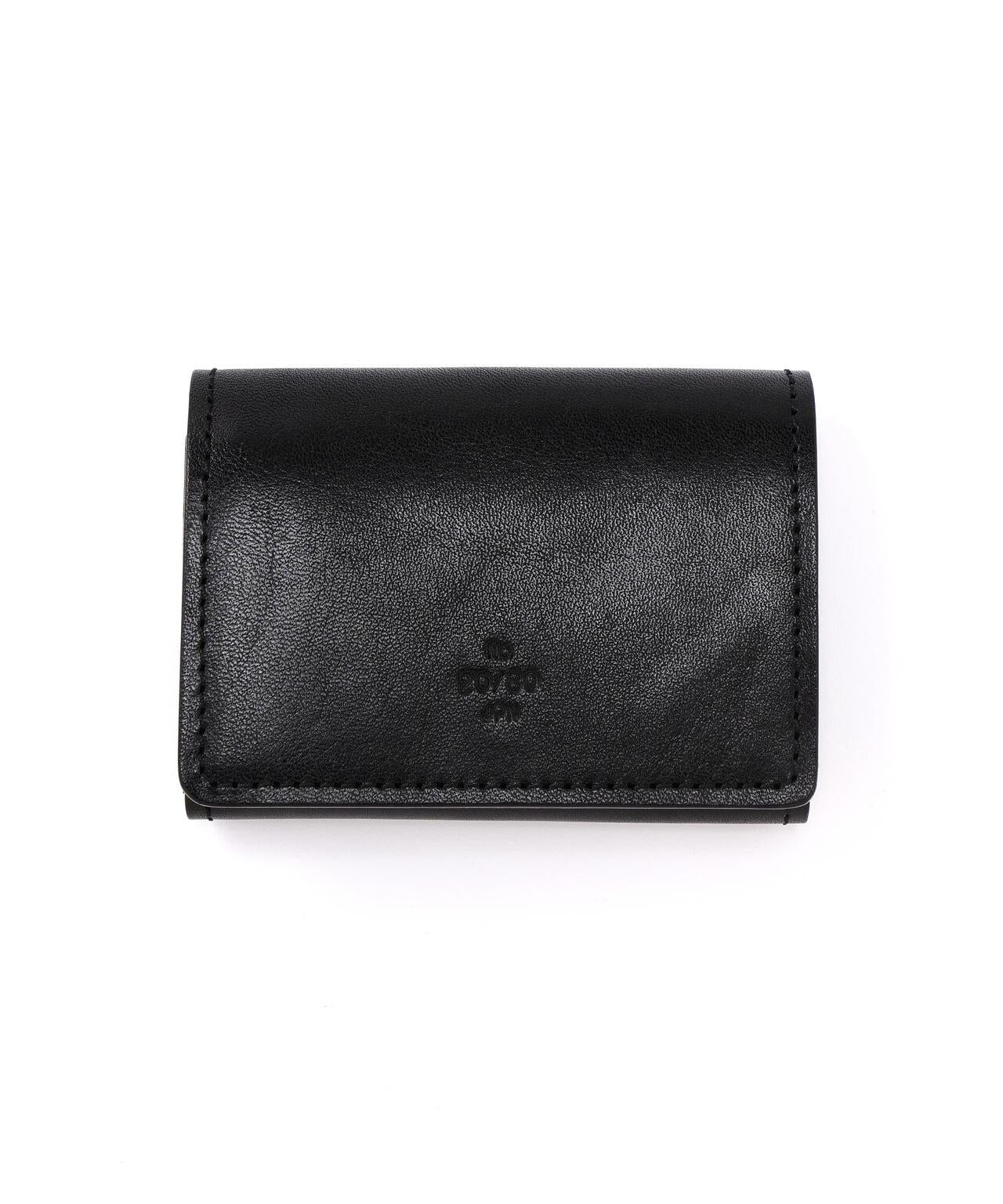 20/80 トゥエンティーエイティー 栃木皮革 多層設計 錢包 TOCHIGI LEATHER LAYERED WALLET