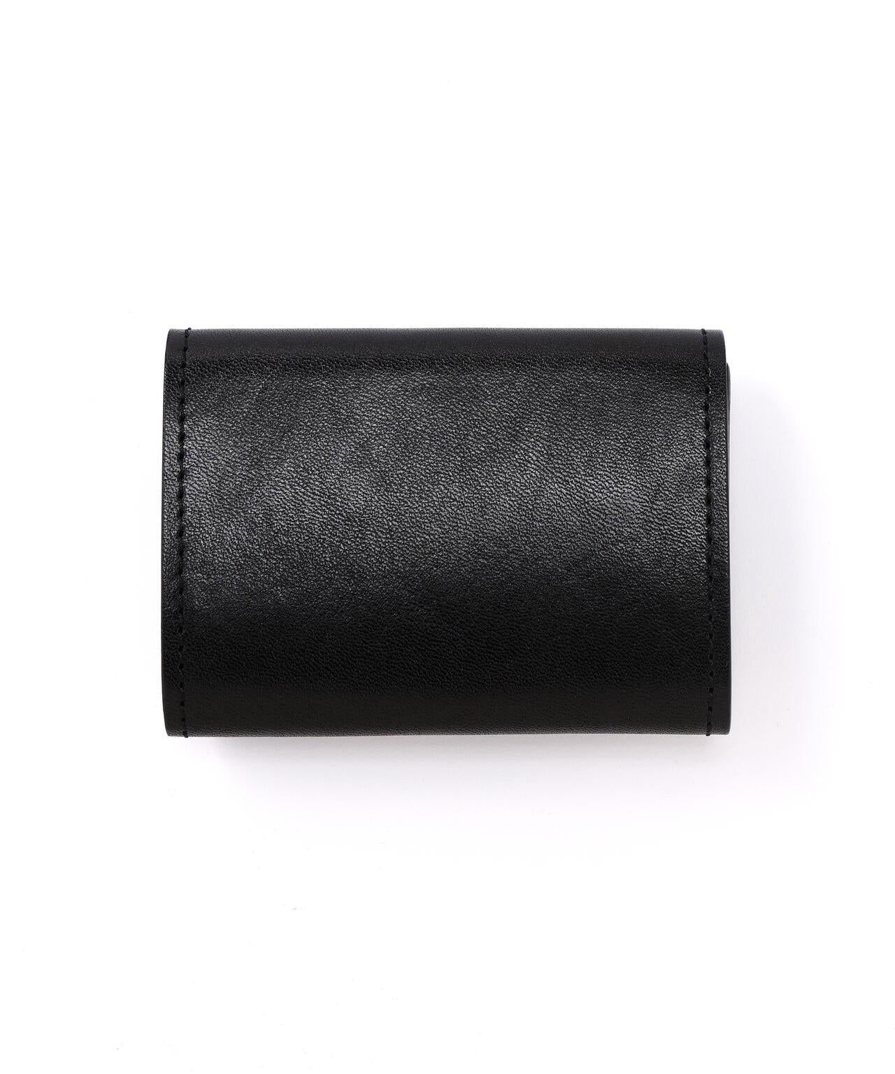 20/80 トゥエンティーエイティー 栃木皮革 多層設計 錢包 TOCHIGI LEATHER LAYERED WALLET