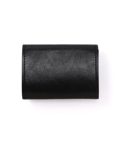 20/80 トゥエンティーエイティー 栃木皮革 多層設計 錢包 TOCHIGI LEATHER LAYERED WALLET