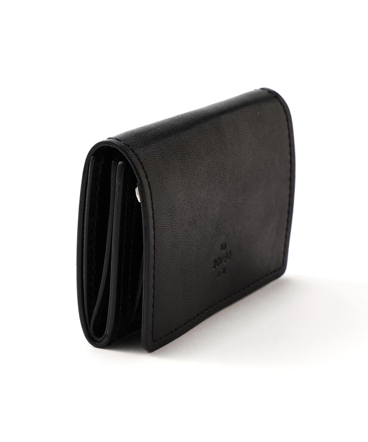 20/80 トゥエンティーエイティー 栃木皮革 多層設計 錢包 TOCHIGI LEATHER LAYERED WALLET
