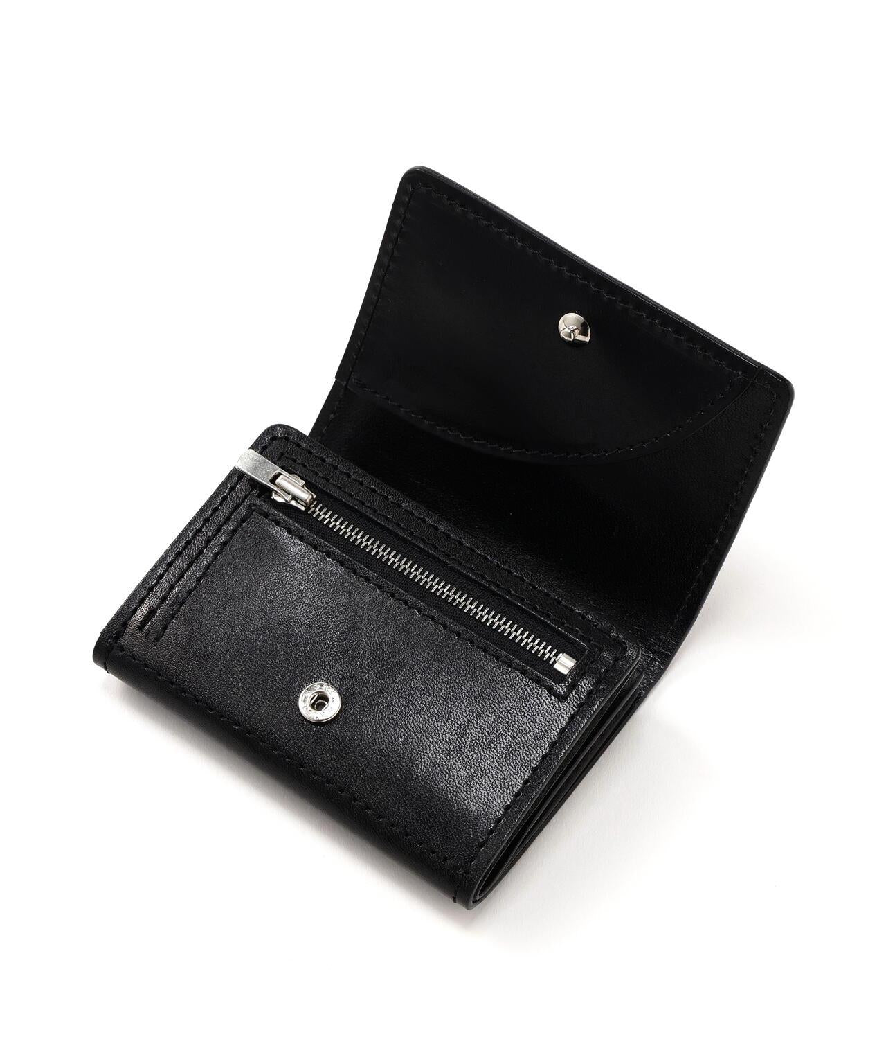 20/80 トゥエンティーエイティー 栃木皮革 多層設計 錢包 TOCHIGI LEATHER LAYERED WALLET