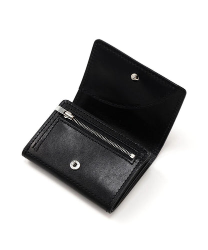 20/80 トゥエンティーエイティー 栃木皮革 多層設計 錢包 TOCHIGI LEATHER LAYERED WALLET