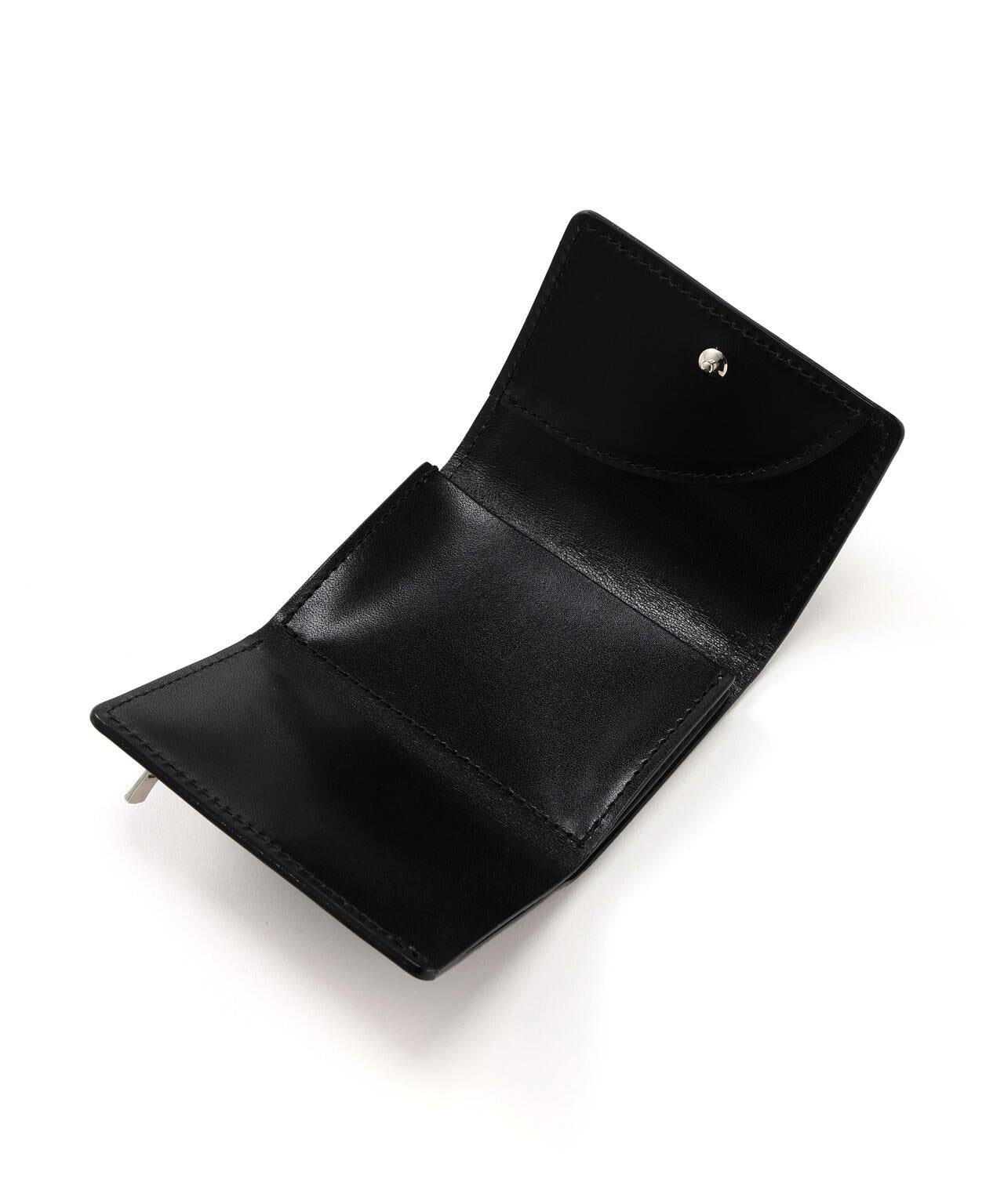 20/80 トゥエンティーエイティー 栃木皮革 多層設計 錢包 TOCHIGI LEATHER LAYERED WALLET