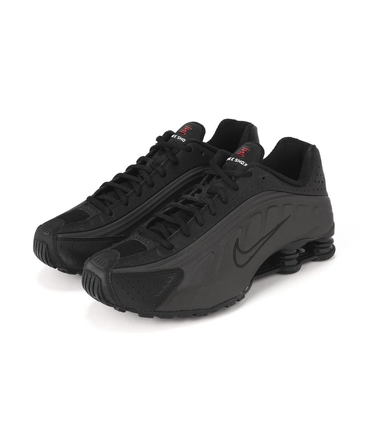 NIKE Shox R4 運動鞋