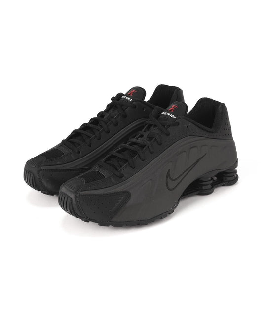 NIKE Shox R4 運動鞋
