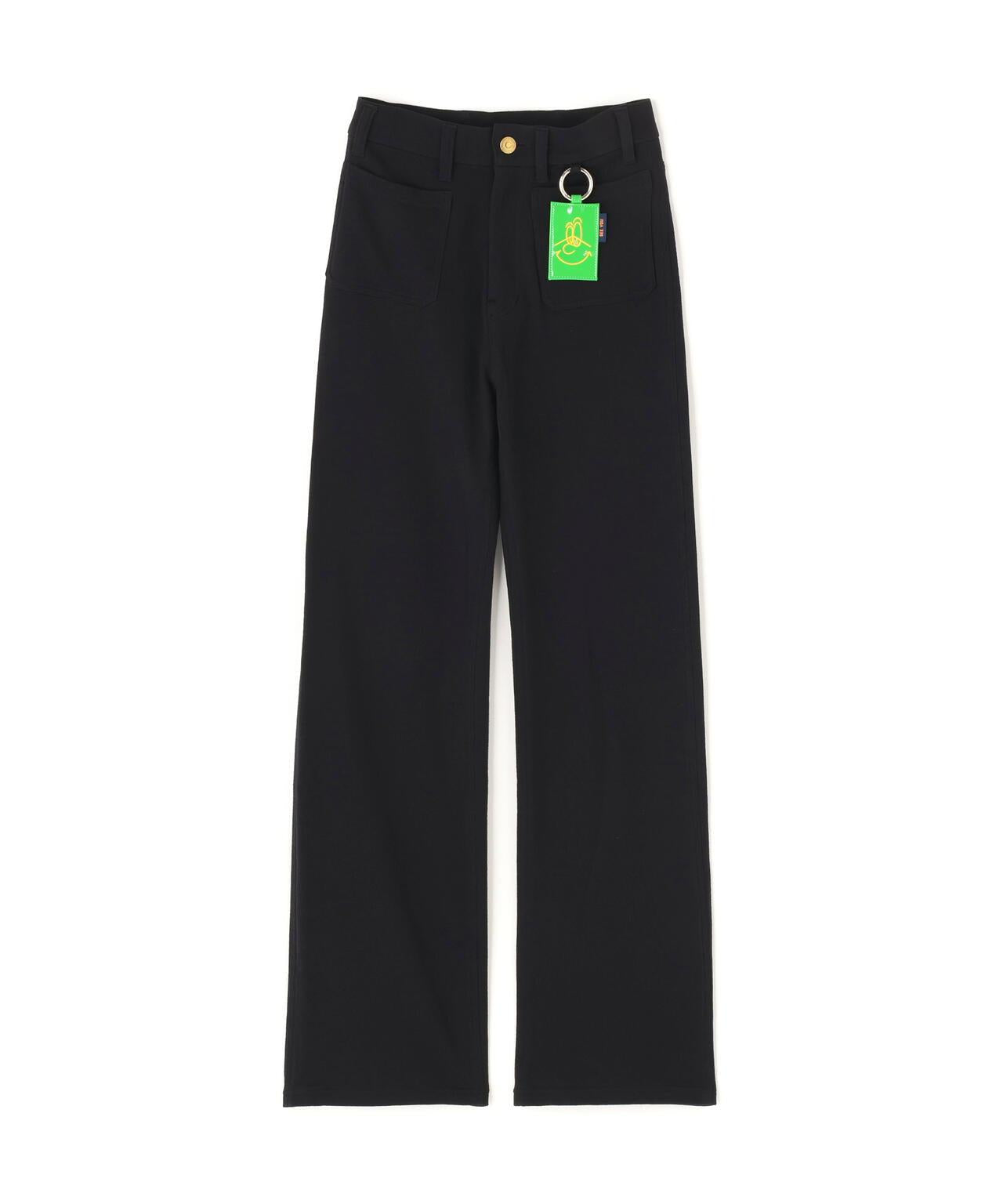 SEE YOU YESTERDAY シーユーイエスタディ Sweat cozy city pants 休閒褲