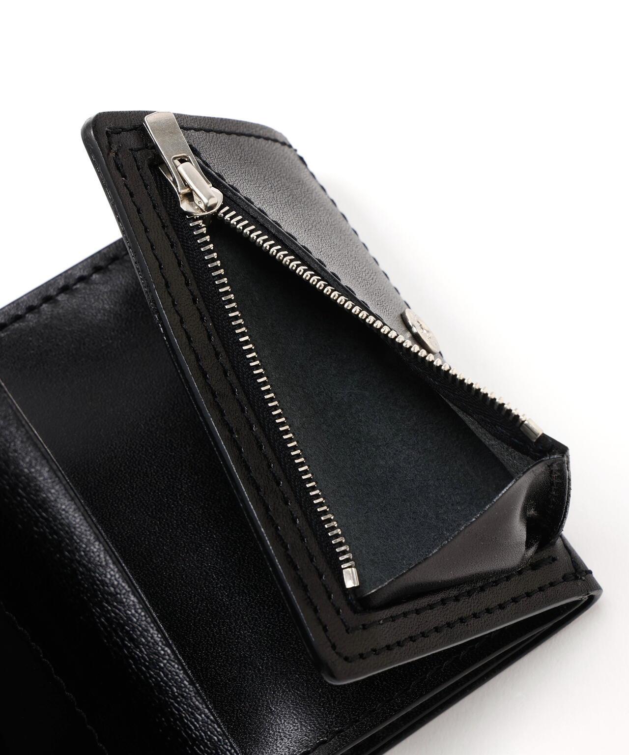 20/80 トゥエンティーエイティー 栃木皮革 多層設計 錢包 TOCHIGI LEATHER LAYERED WALLET