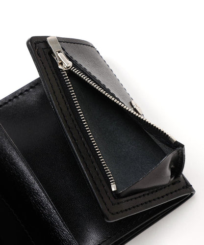 20/80 トゥエンティーエイティー 栃木皮革 多層設計 錢包 TOCHIGI LEATHER LAYERED WALLET