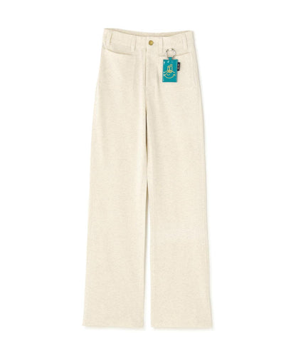 SEE YOU YESTERDAY シーユーイエスタディ Sweat cozy city pants 休閒褲