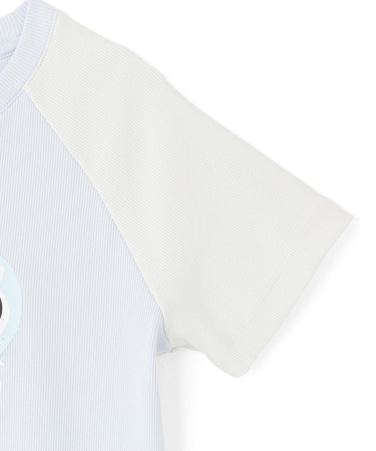PUMA 插肩袖T恤 PPG SS TEE RAGLAN W