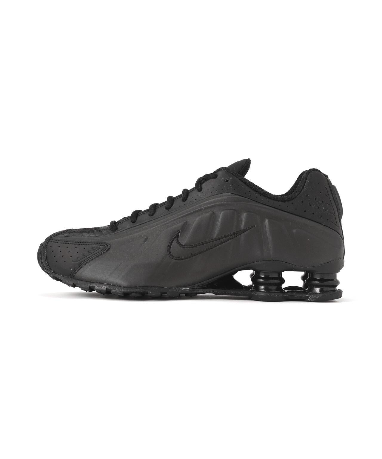 NIKE Shox R4 運動鞋