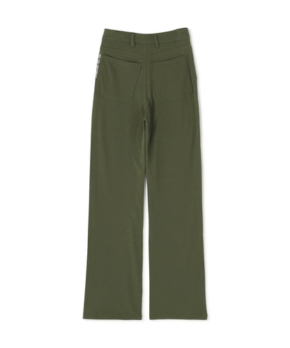 SEE YOU YESTERDAY シーユーイエスタディ Sweat cozy city pants 休閒褲