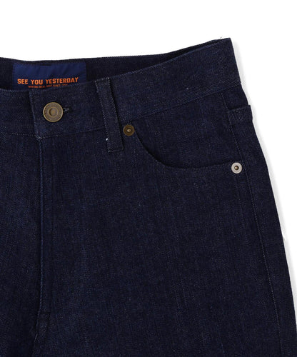 SEE YOU YESTERDAY シーユーイエスタディ Hibiscus Pants 褲子