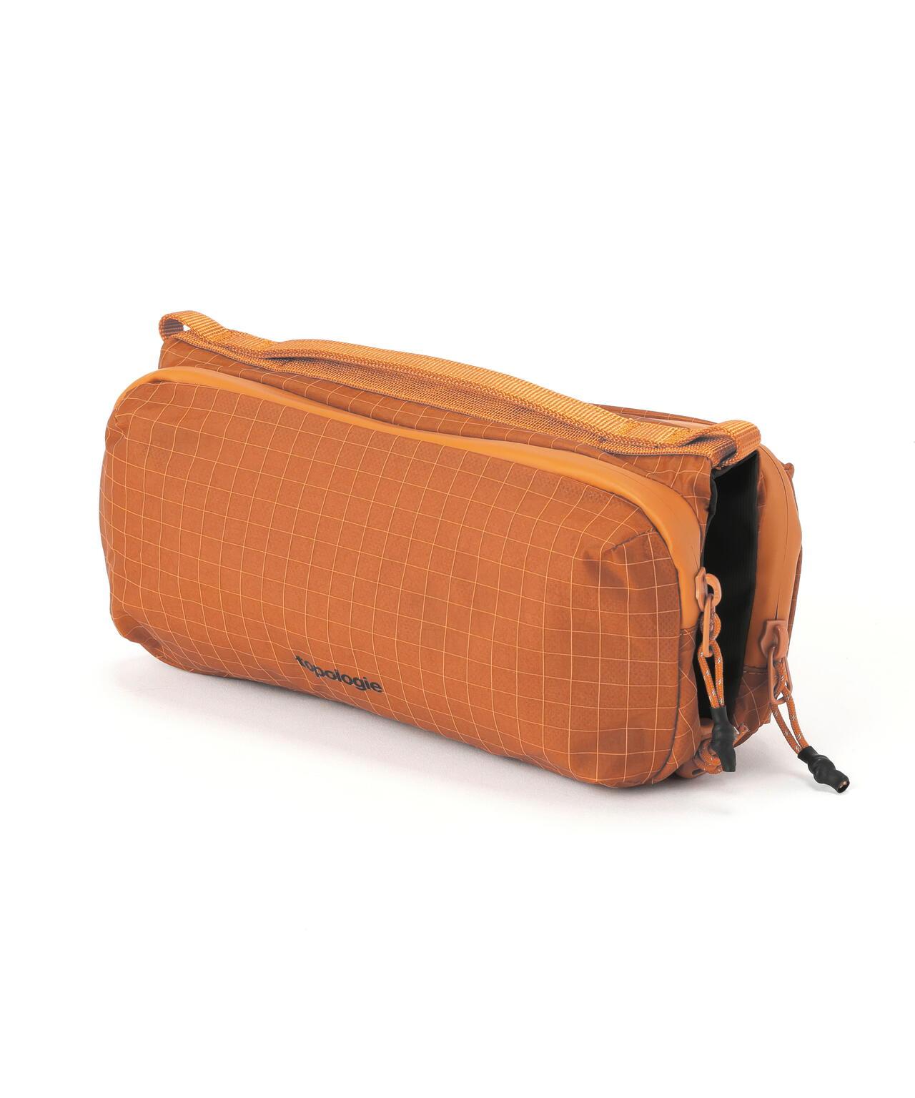 Topologie Bottle Sacoche Medium Glazed Ripstop 小挎包（單包款）