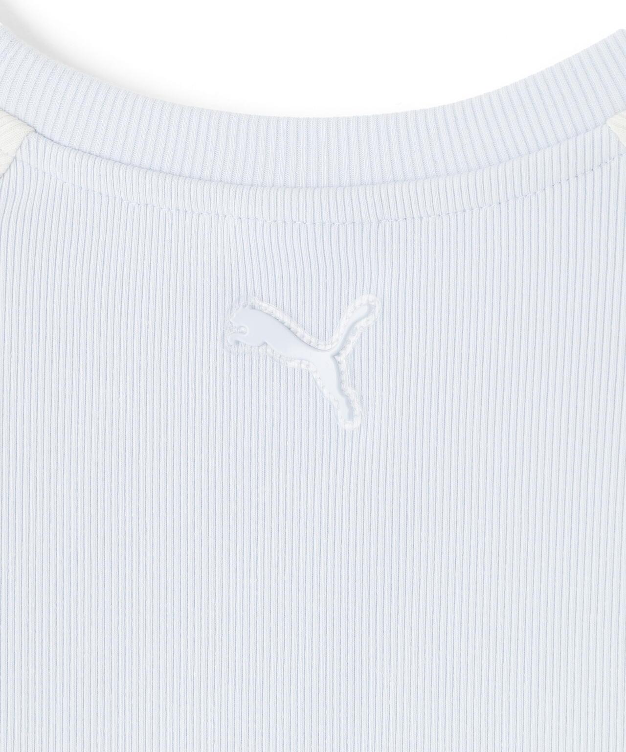 PUMA 插肩袖T恤 PPG SS TEE RAGLAN W