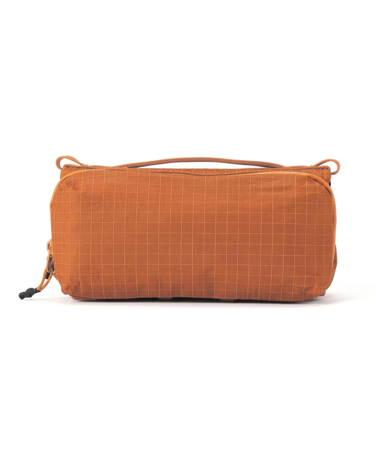 Topologie Bottle Sacoche Medium Glazed Ripstop 小挎包（單包款）