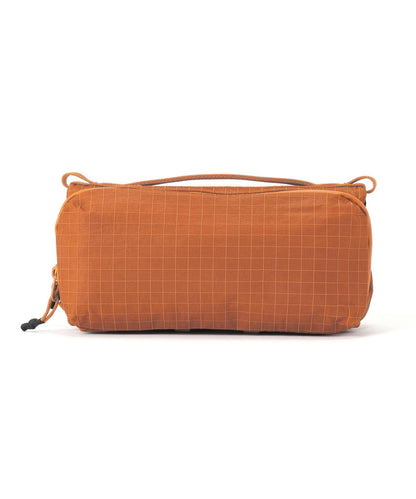 Topologie Bottle Sacoche Medium Glazed Ripstop 小挎包（單包款）