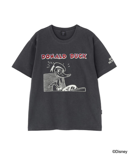 《迪士尼》 Collection PRINT T恤