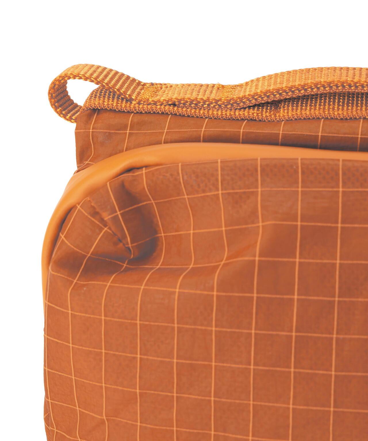 Topologie Bottle Sacoche Medium Glazed Ripstop 小挎包（單包款）