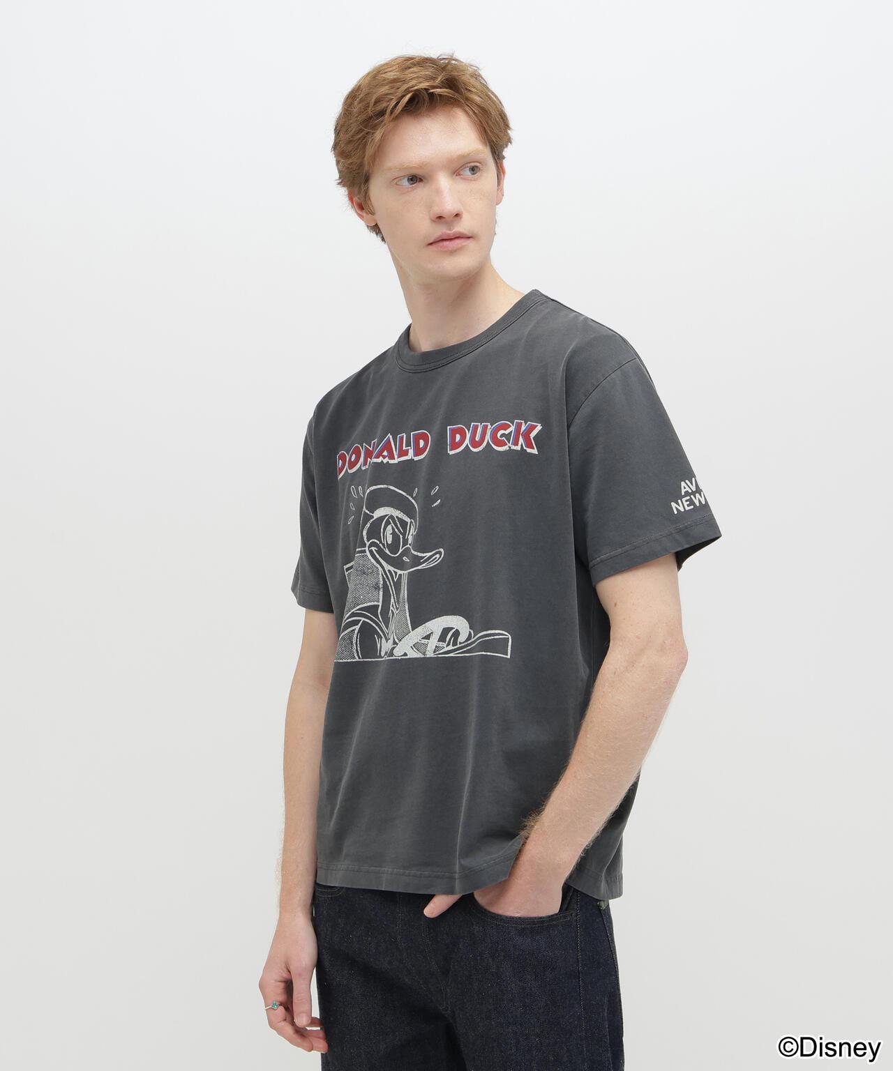 《迪士尼》 Collection PRINT T恤
