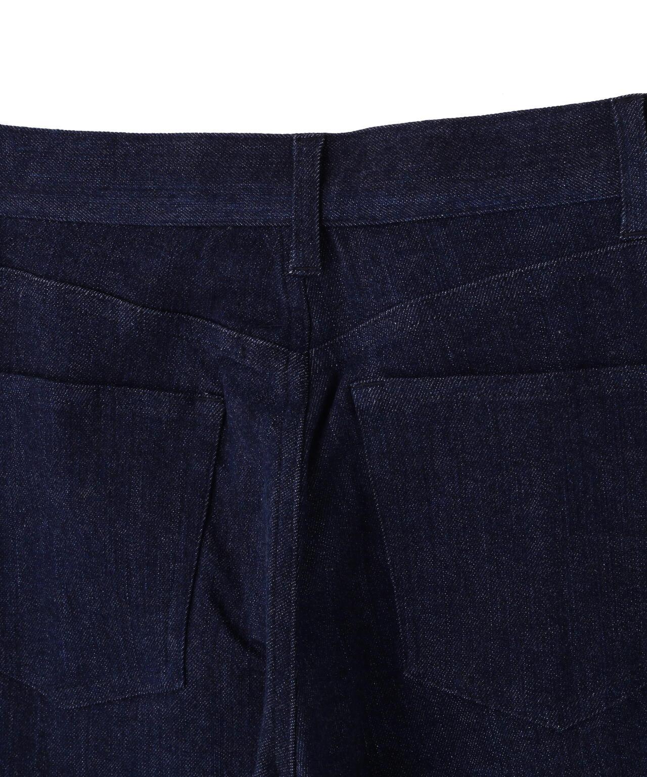 SEE YOU YESTERDAY シーユーイエスタディ Hibiscus Pants 褲子