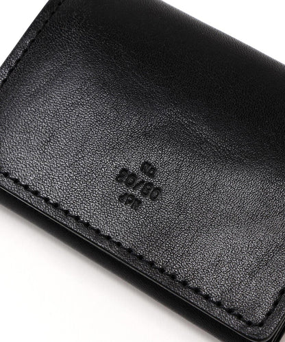 20/80 トゥエンティーエイティー 栃木皮革 多層設計 錢包 TOCHIGI LEATHER LAYERED WALLET