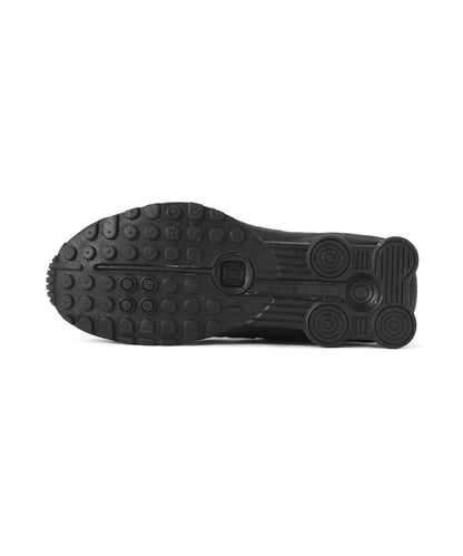NIKE Shox R4 運動鞋