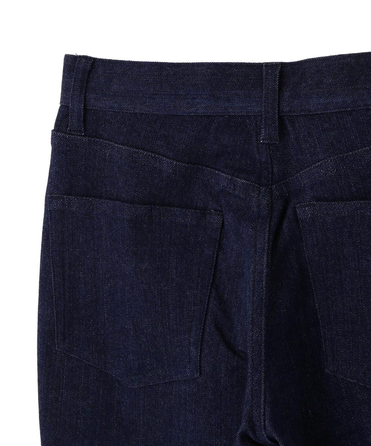 SEE YOU YESTERDAY シーユーイエスタディ Hibiscus Pants 褲子