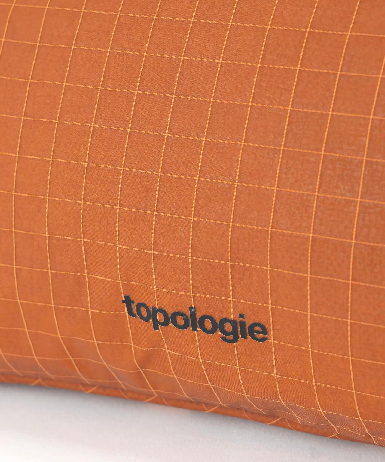 Topologie Bottle Sacoche Medium Glazed Ripstop 小挎包（單包款）