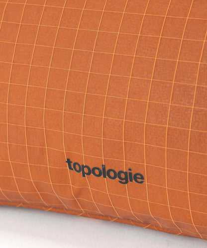Topologie Bottle Sacoche Medium Glazed Ripstop 小挎包（單包款）