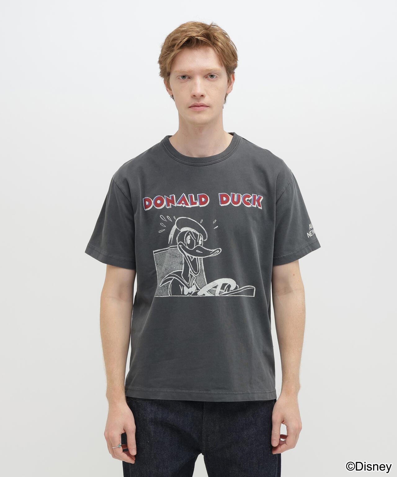 《迪士尼》 Collection PRINT T恤
