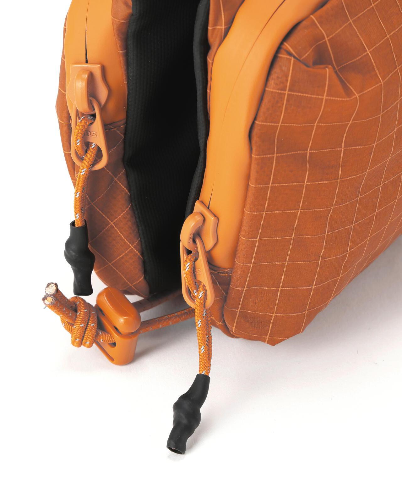 Topologie Bottle Sacoche Medium Glazed Ripstop 小挎包（單包款）