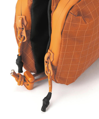 Topologie Bottle Sacoche Medium Glazed Ripstop 小挎包（單包款）