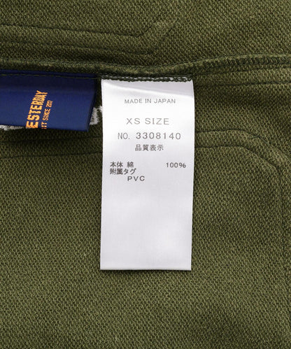 SEE YOU YESTERDAY シーユーイエスタディ Sweat cozy city pants 休閒褲
