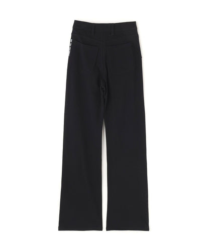 SEE YOU YESTERDAY シーユーイエスタディ Sweat cozy city pants 休閒褲