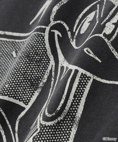 《迪士尼》 Collection PRINT T恤