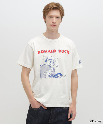 《迪士尼》 Collection PRINT T恤