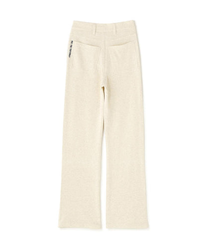 SEE YOU YESTERDAY シーユーイエスタディ Sweat cozy city pants 休閒褲
