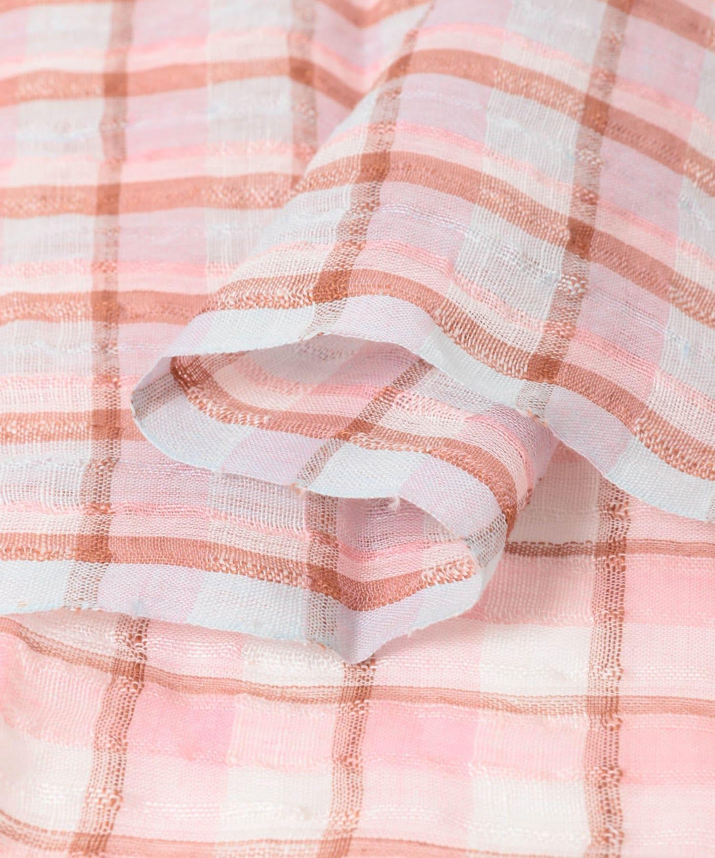 亞麻棉 Khadi&co LINEN COTTON STOLE 披肩