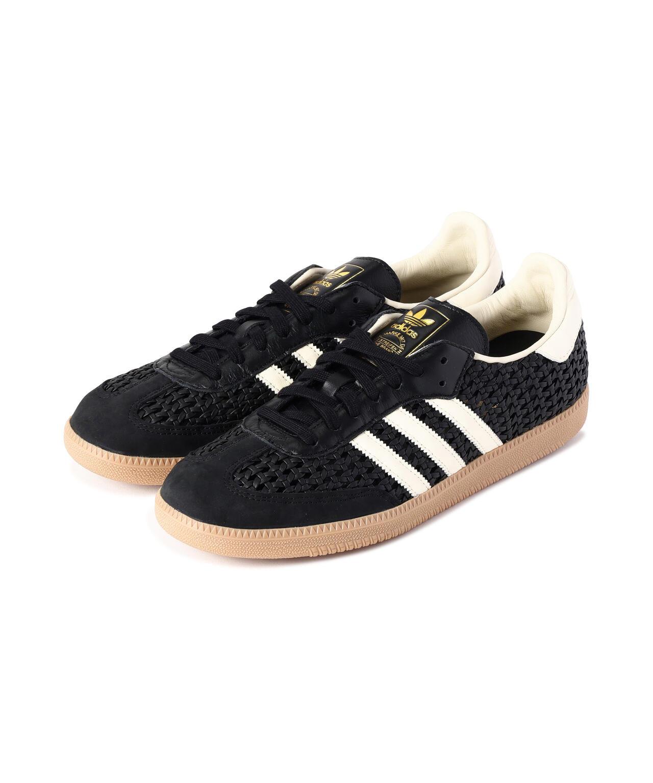 adidas Originals FI SAMBA OG W 運動鞋